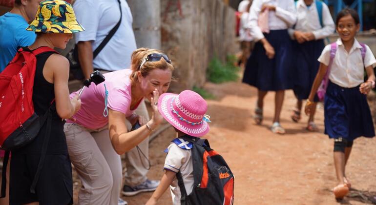 Virtual Lives from Siem Reap Hidden Gems Local Culture Tour Cambodia — #32