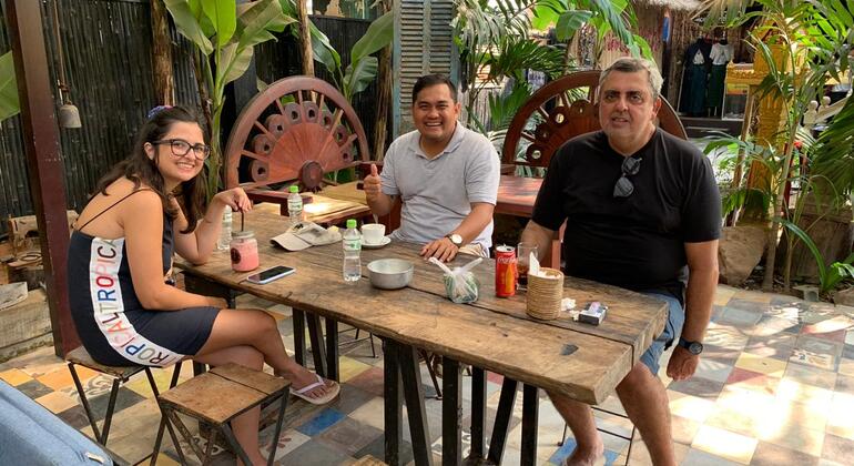 Virtual Lives from Siem Reap Hidden Gems Local Culture Tour Cambodia — #33