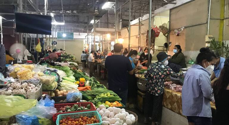 Virtual Lives from Siem Reap Hidden Gems Local Culture Tour Cambodia — #35