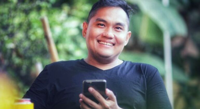 Virtual Lives from Siem Reap Hidden Gems Local Culture Tour Cambodia — #36