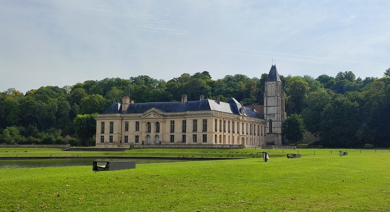 Van Gogh's Footsteps: Hiking Adventure Tour France — #4