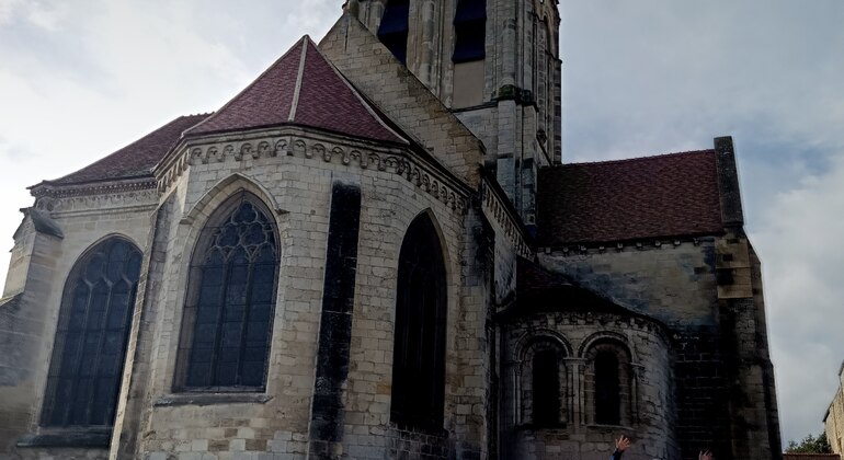 Van Gogh's Footsteps: Hiking Adventure Tour France — #6