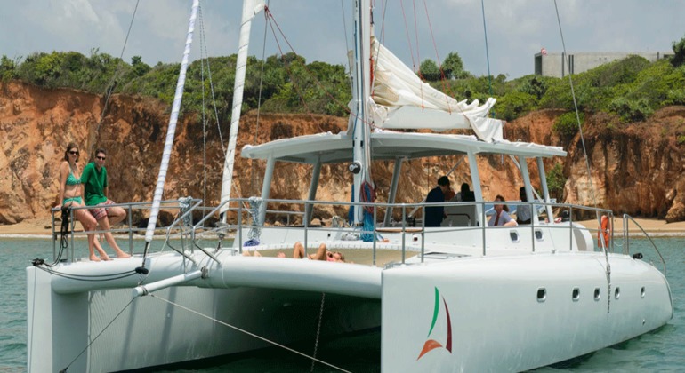 Crucero de 3 horas en Passikudah, Sri Lanka