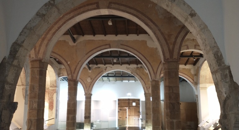 Visite à pied d'Elvas Portugal &mdash; #5