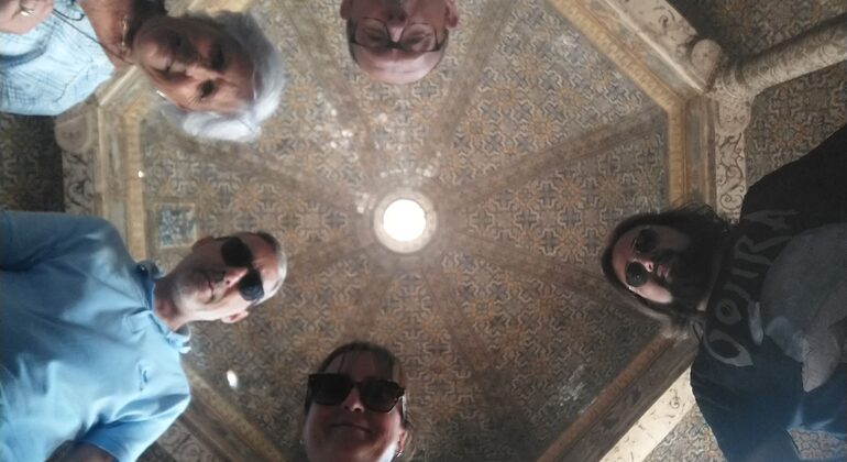 Visite à pied d'Elvas Portugal &mdash; #4