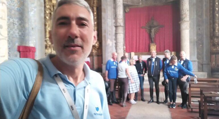 Visite à pied d'Elvas Portugal &mdash; #2