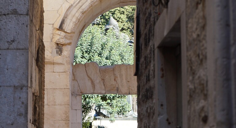 Excursão gratuita aos pontos altos de Split Croácia — #2