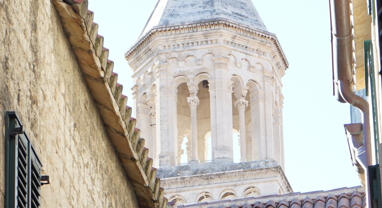 Excursão gratuita aos pontos altos de Split Croácia — #3