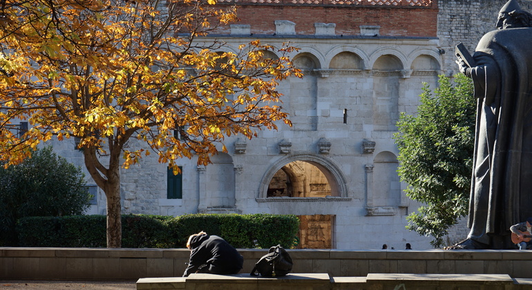 Excursão gratuita aos pontos altos de Split Croácia — #6