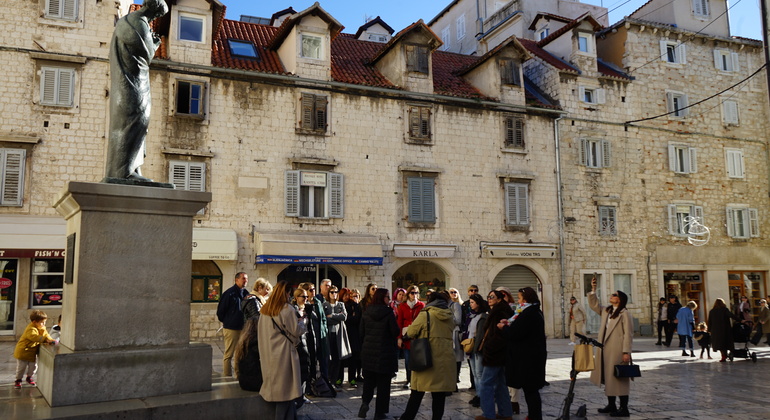 Excursão gratuita aos pontos altos de Split Croácia — #8