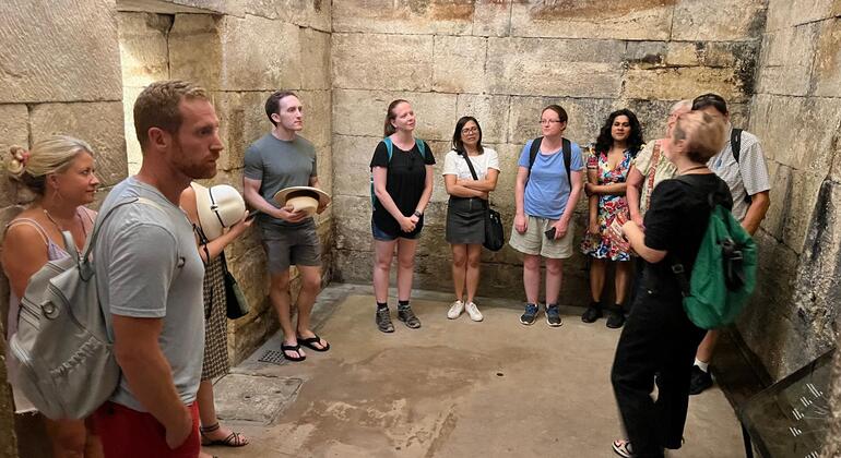 Excursão gratuita aos pontos altos de Split Croácia — #10