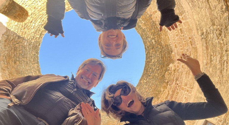 Excursão gratuita aos pontos altos de Split Croácia — #11