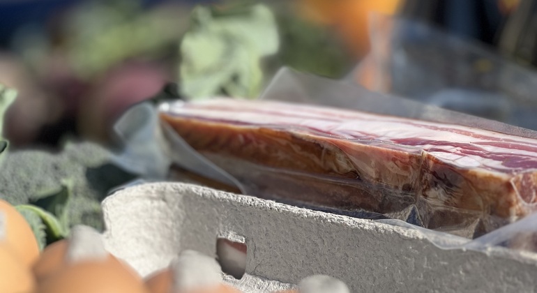 Excursão gratuita aos pontos altos de Split Croácia — #16