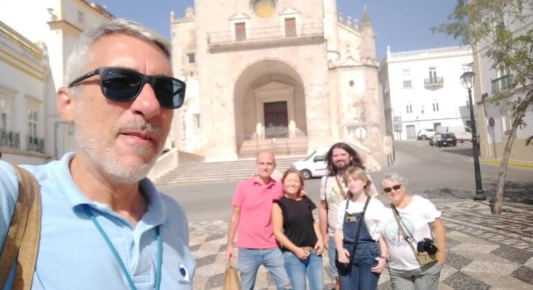 Elvas Premium Private Tour Provided by VisitElvas