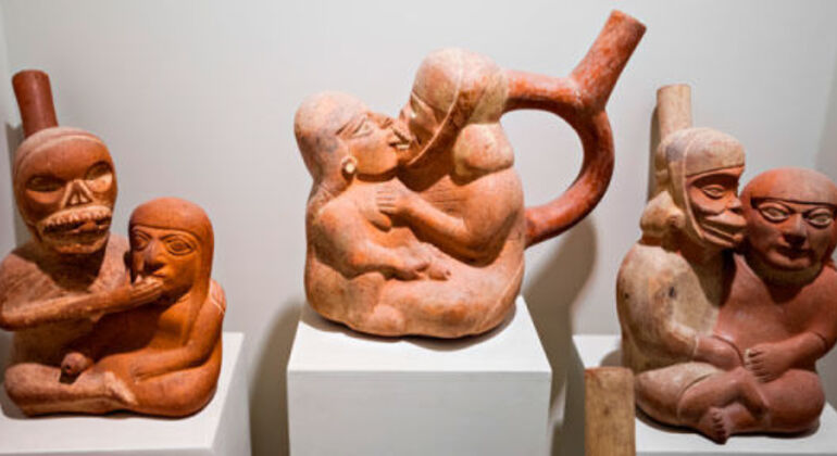 Larco Museum Tour Peru &mdash; #4