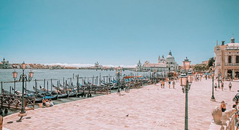 San Marco: o Séstiere e a Praça. Os segredos da República
