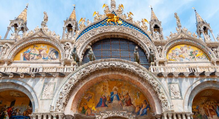 San Marco: the Sestiere and the Square. The secrets of the Republic Italy &mdash; #2