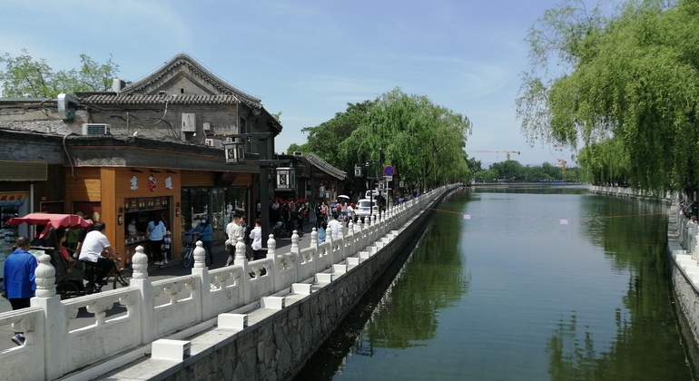 Beijing Imperial City Walking Tour China — #4