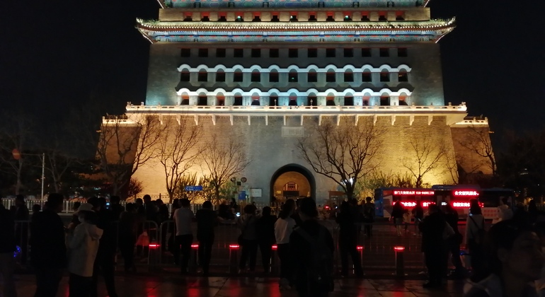Beijing Night Walking Tour China — #3