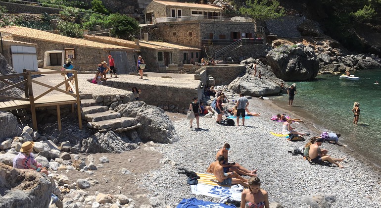 Private Tour: Valldemossa, Sa Calobra & Boot nach Pto. Sóller + Mittagessen Spanien — #3