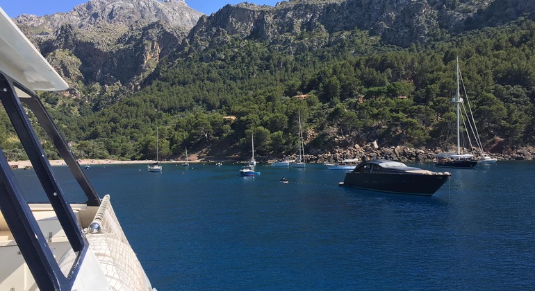 Private Tour: Valldemossa, Sa Calobra & Boot nach Pto. Sóller + Mittagessen Spanien — #5