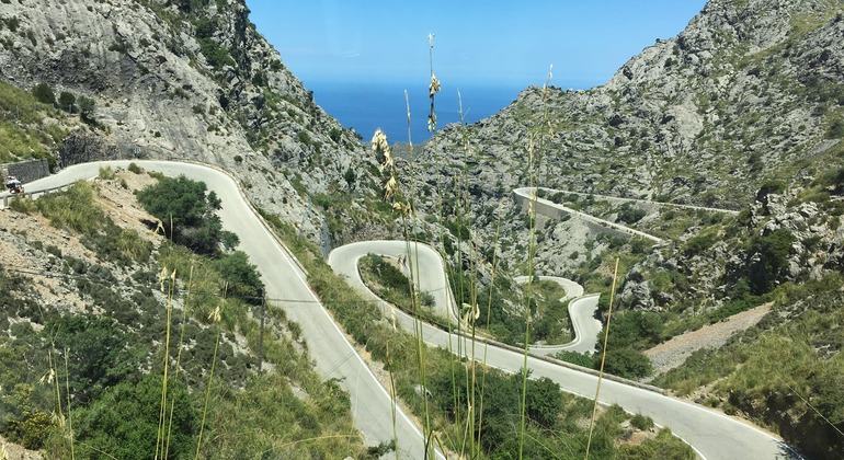 Private Tour: Valldemossa, Sa Calobra & Boot nach Pto. Sóller + Mittagessen Spanien — #6