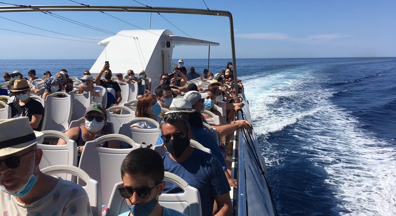 Private Tour: Valldemossa, Sa Calobra & Boot nach Pto. Sóller + Mittagessen Spanien — #7