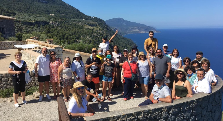 Private Tour: Valldemossa, Sa Calobra & Boot nach Pto. Sóller + Mittagessen Spanien — #8