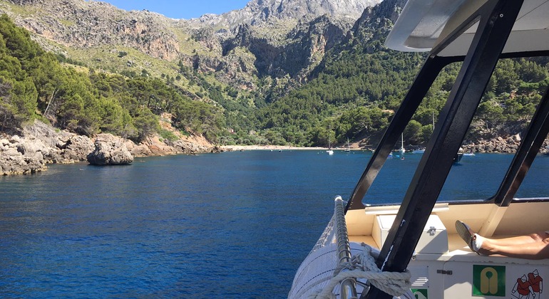 Private Tour: Valldemossa, Sa Calobra & Boot nach Pto. Sóller + Mittagessen Spanien — #9