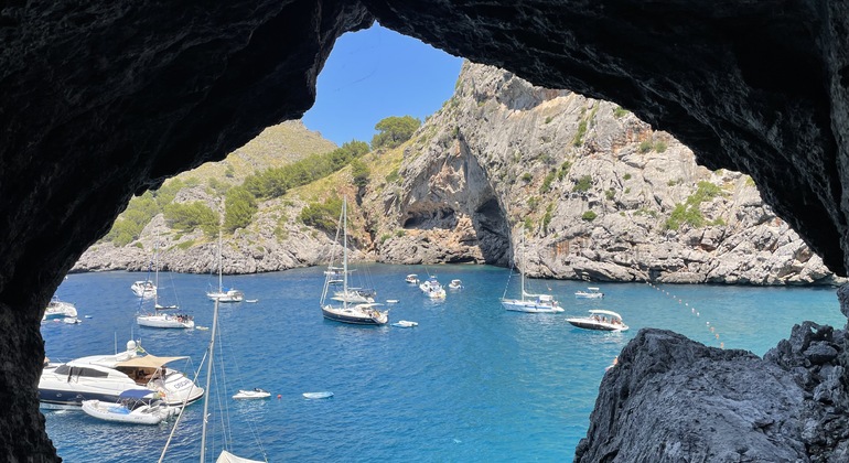 Private Tour: Valldemossa, Sa Calobra & Boot nach Pto. Sóller + Mittagessen Spanien — #12