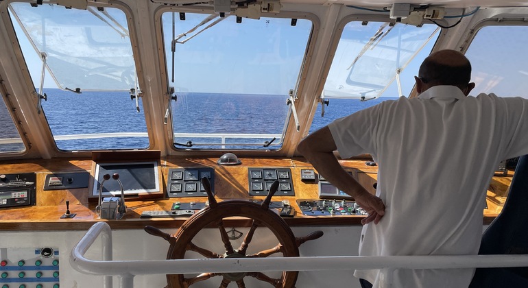 Private Tour: Valldemossa, Sa Calobra & Boot nach Pto. Sóller + Mittagessen Spanien — #14