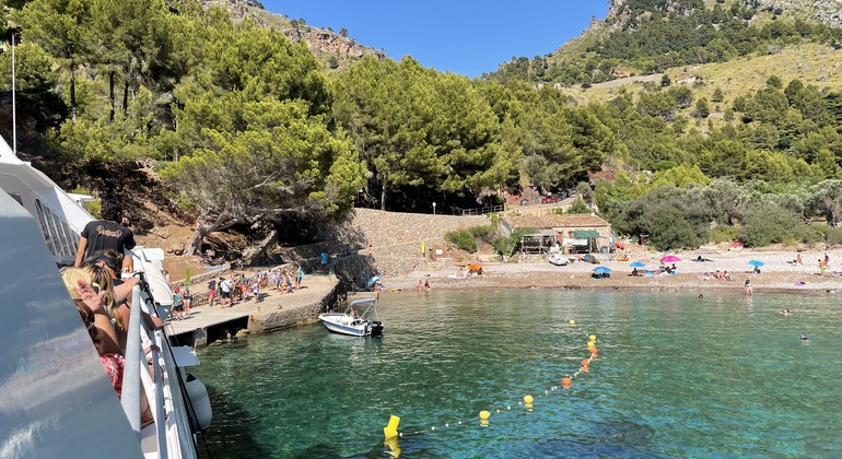 Private Tour: Valldemossa, Sa Calobra & Boot nach Pto. Sóller + Mittagessen Spanien — #15