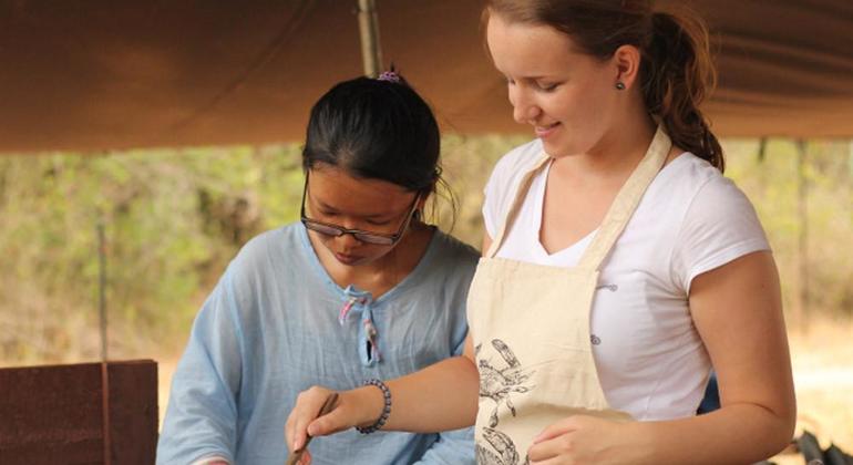 Culinary Experience in Colombo Sri Lanka — #2