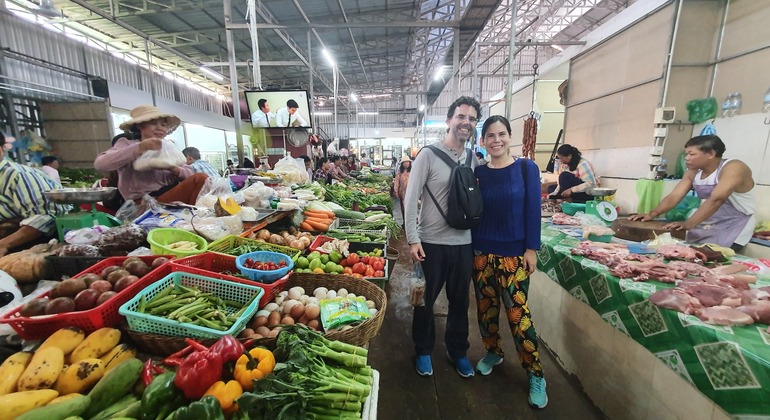 Lo más destacado y las joyas ocultas de Siem Reap