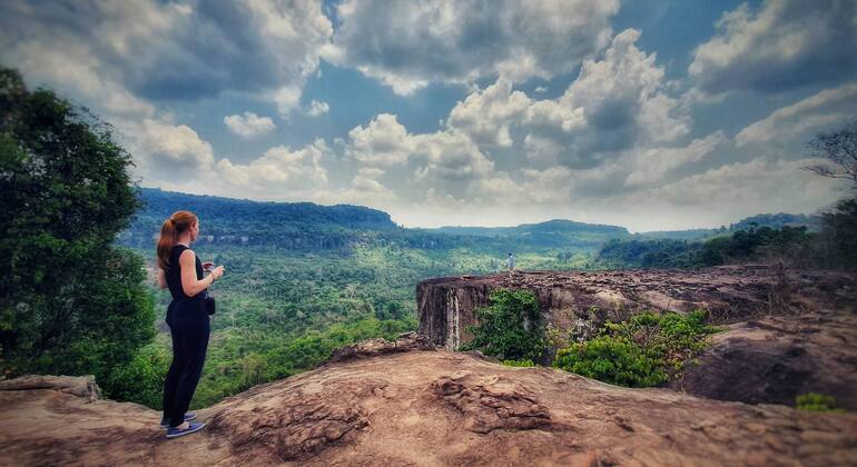 Siem Reap Popular Nature Tour at Kulen Mountain (Guide and Driver) Cambodia — #10