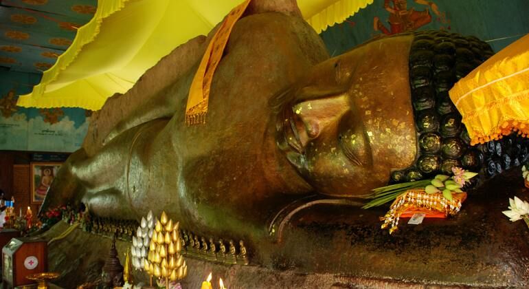 Siem Reap Popular Nature Tour at Kulen Mountain (Guide and Driver) Cambodia — #4