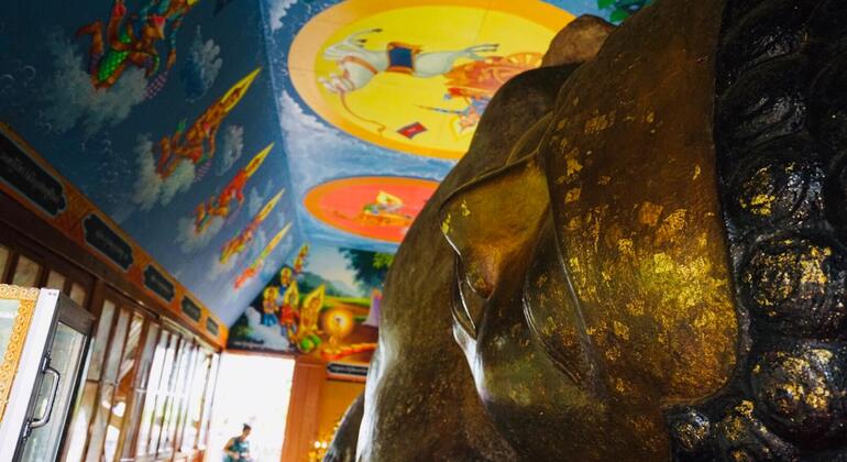 Siem Reap Popular Nature Tour at Kulen Mountain (Guide and Driver) Cambodia — #7