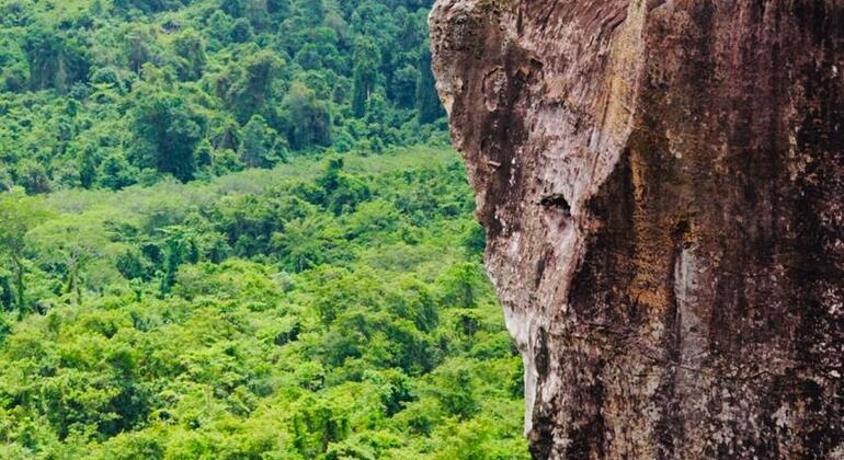 Siem Reap Popular Nature Tour at Kulen Mountain (Guide and Driver) Cambodia — #17