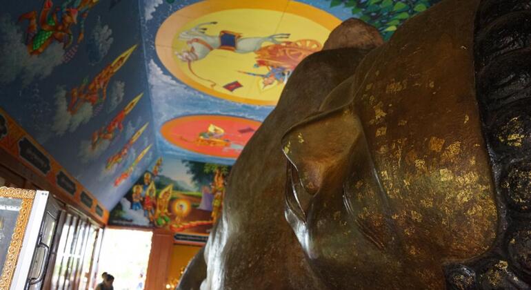 Siem Reap Popular Nature Tour at Kulen Mountain (Guide and Driver) Cambodia — #18