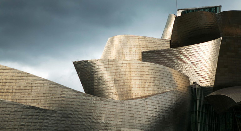 Bilbao Highlights Provided by The Art of Guiding - Quality Tours Basque Country