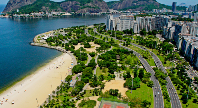 Free Tour - Lapa Sunset Brazil &mdash; #3