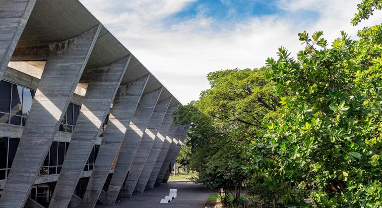 Free Tour - Lapa Sunset Brazil &mdash; #6