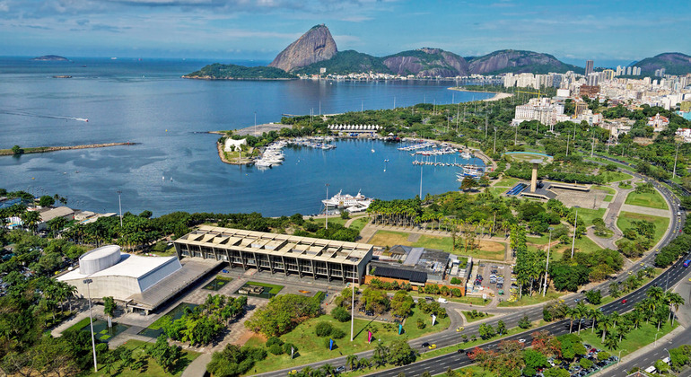 Free Tour - Lapa Sunset Brazil &mdash; #7