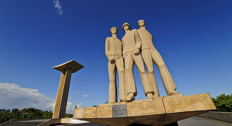 Free Tour - Lapa Sunset Brazil &mdash; #9