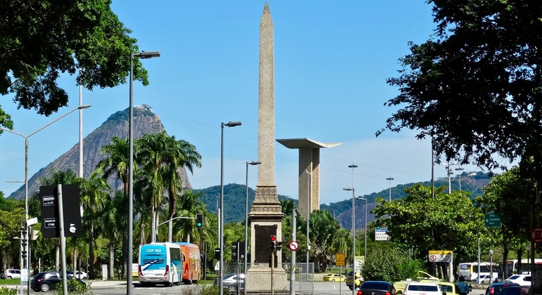 Free Tour - Lapa Sunset Brazil &mdash; #10