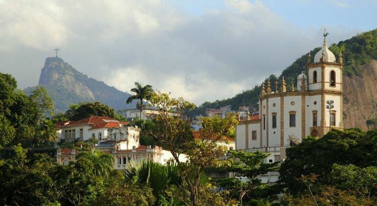 Free Tour - Lapa Sunset Brazil &mdash; #11