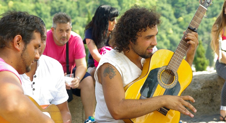 Albaicín & Sacromonte Sunset Tour Spain &mdash; #9