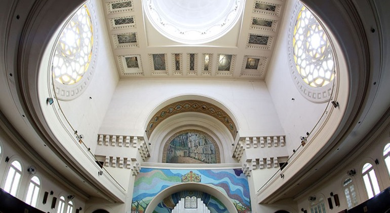 Rio´s Jewish Heritage - Bus Tour Brazil — #2