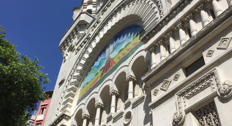 Rio´s Jewish Heritage - Bus Tour Brazil — #4