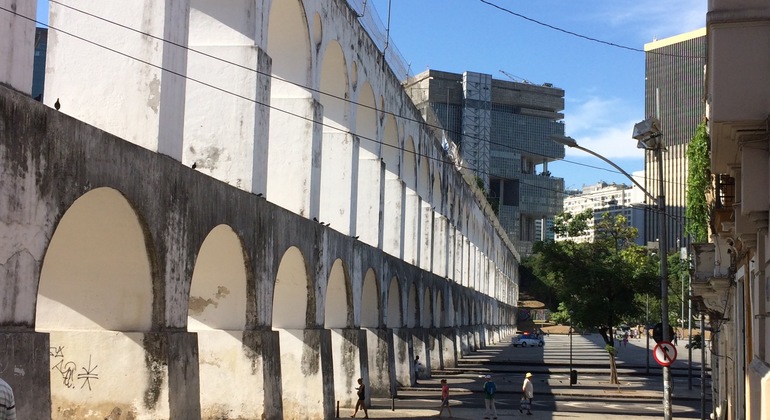 Visita privada a Río de Janeiro Brasil — #2